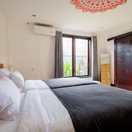 Sattva Yoga Retreat Villas تْشانغو المظهر الخارجي الصورة