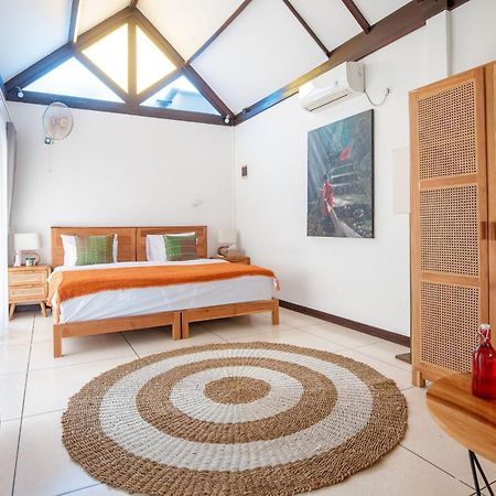 Sattva Yoga Retreat Villas تْشانغو المظهر الخارجي الصورة