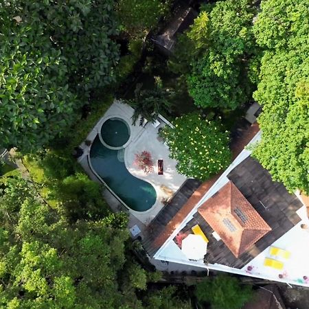 Sattva Yoga Retreat Villas تْشانغو المظهر الخارجي الصورة
