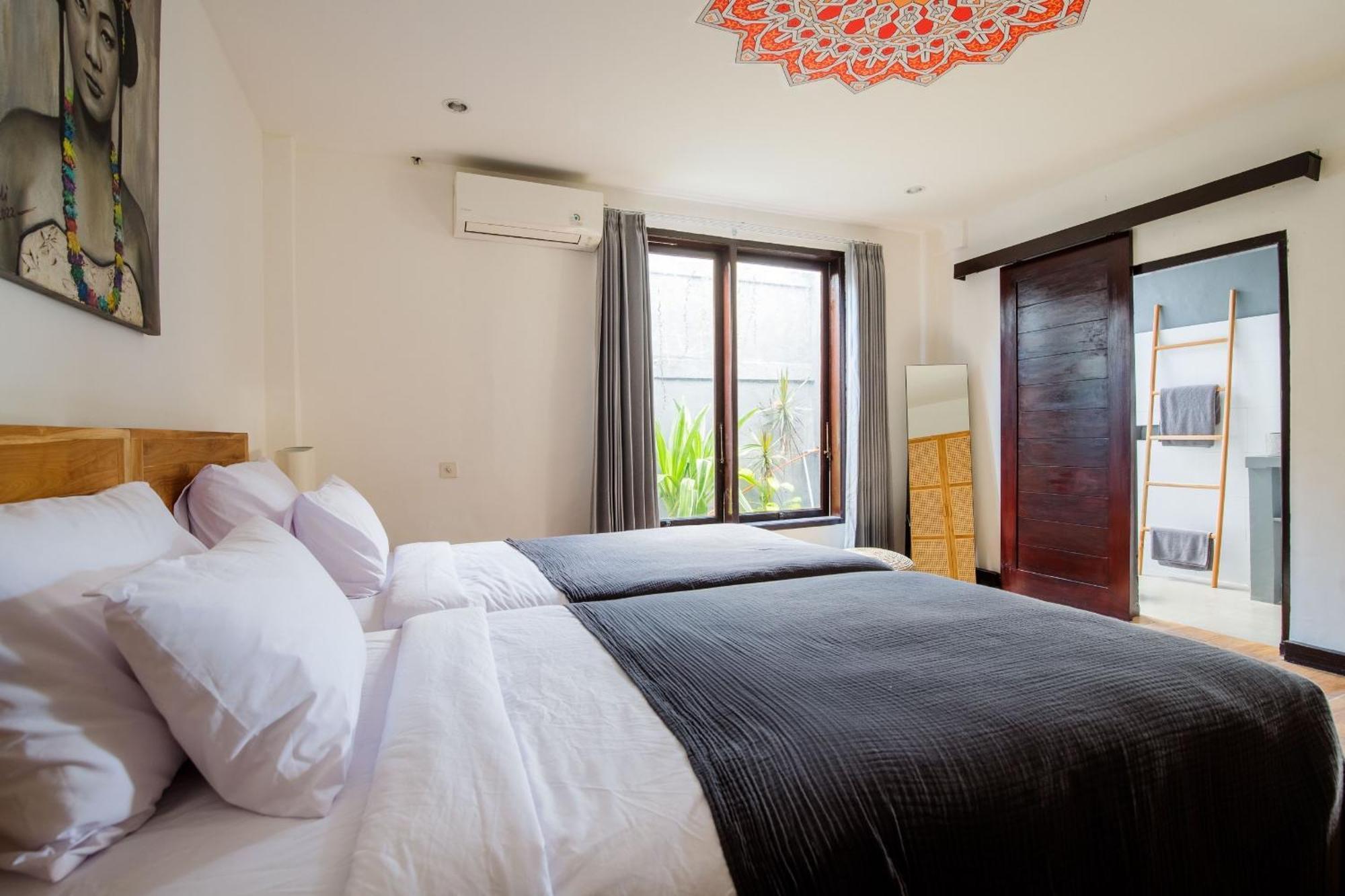 Sattva Yoga Retreat Villas تْشانغو المظهر الخارجي الصورة