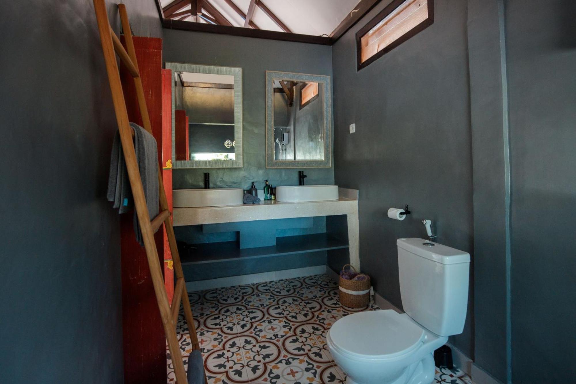 Sattva Yoga Retreat Villas تْشانغو المظهر الخارجي الصورة