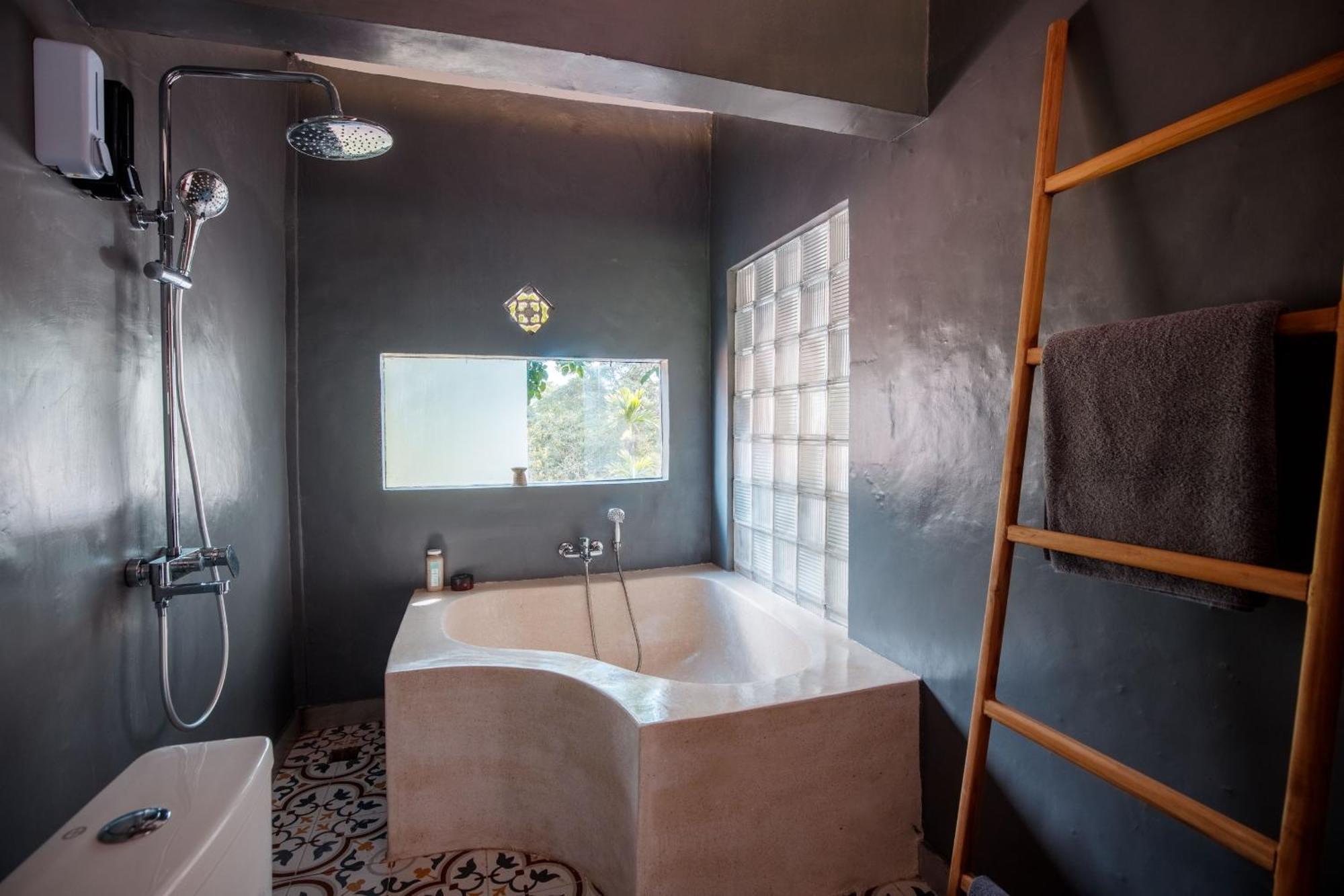 Sattva Yoga Retreat Villas تْشانغو المظهر الخارجي الصورة