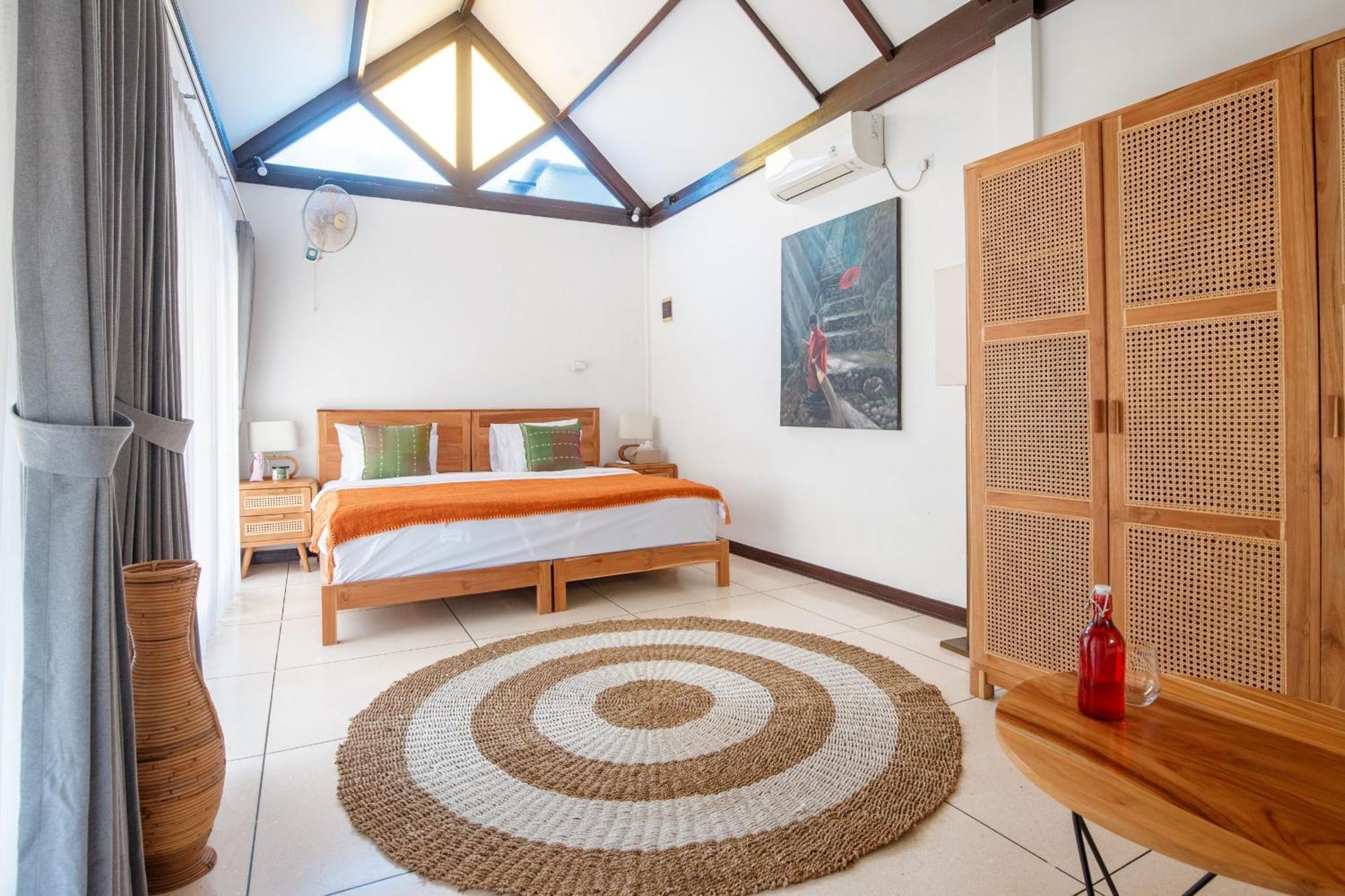 Sattva Yoga Retreat Villas تْشانغو المظهر الخارجي الصورة