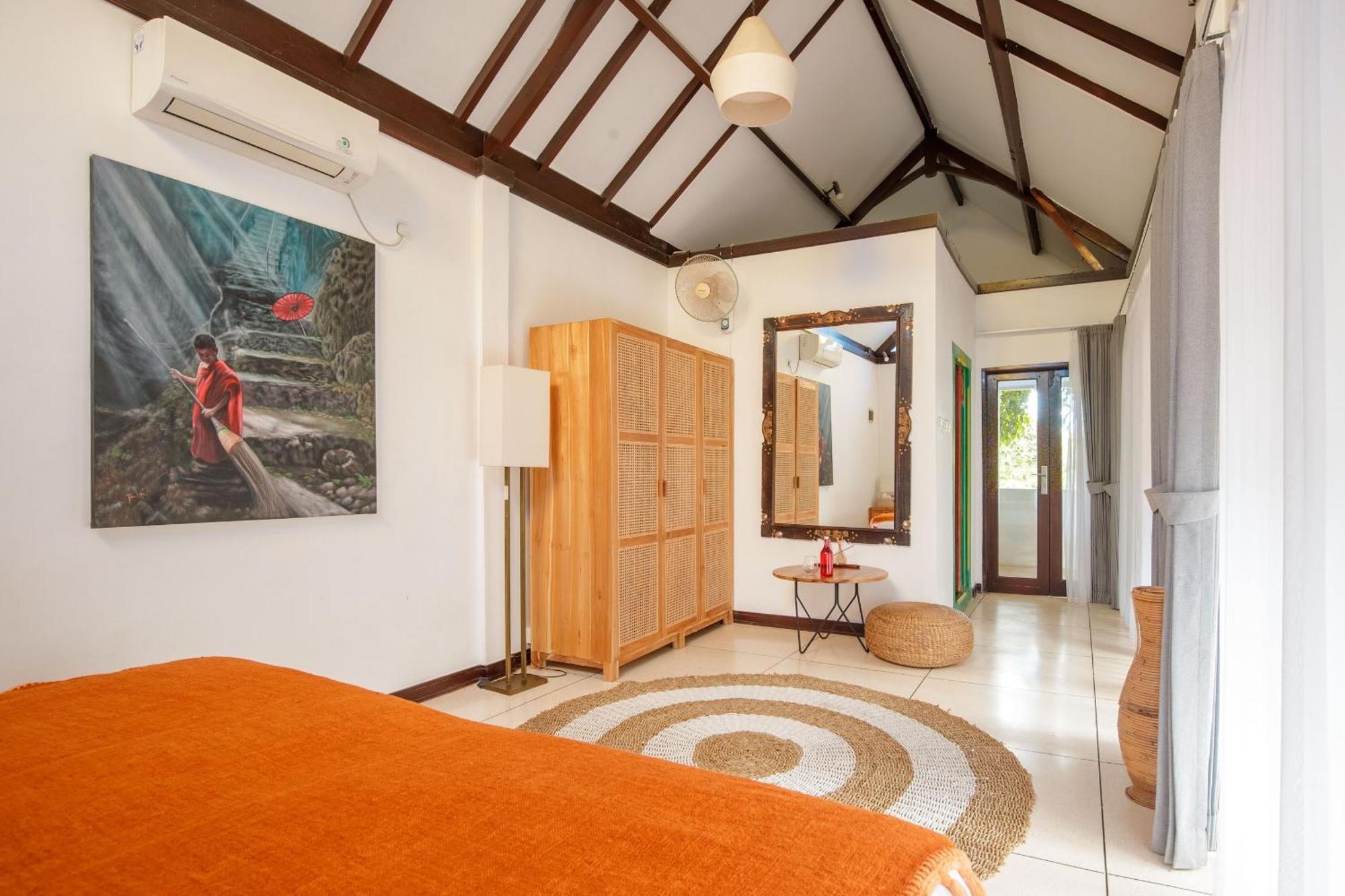 Sattva Yoga Retreat Villas تْشانغو المظهر الخارجي الصورة