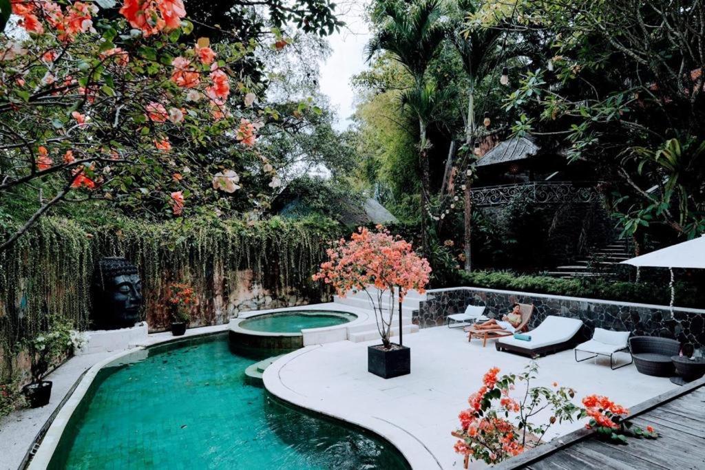 Sattva Yoga Retreat Villas تْشانغو المظهر الخارجي الصورة