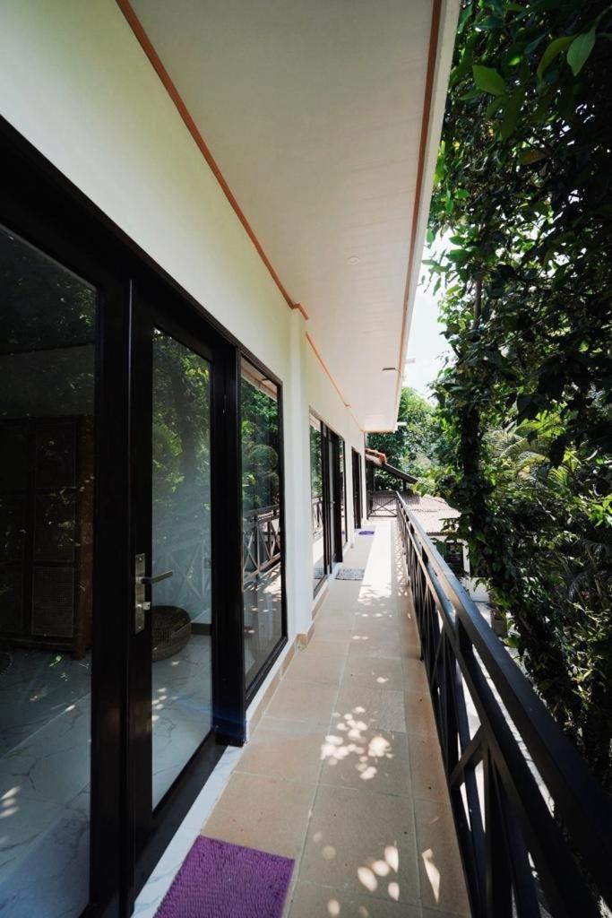 Sattva Yoga Retreat Villas تْشانغو المظهر الخارجي الصورة