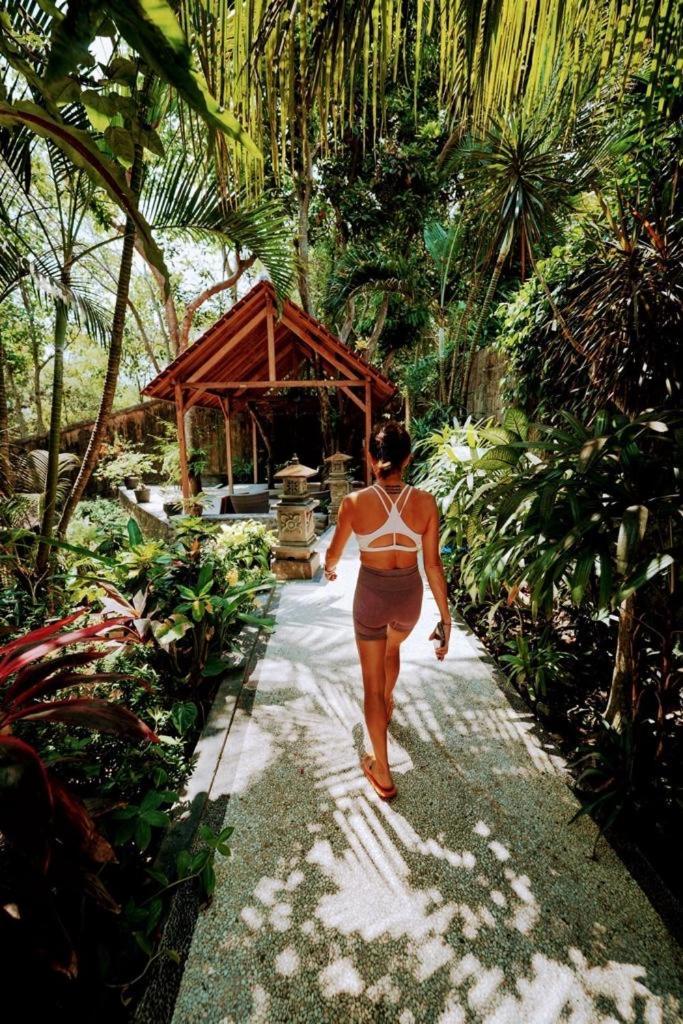 Sattva Yoga Retreat Villas تْشانغو المظهر الخارجي الصورة
