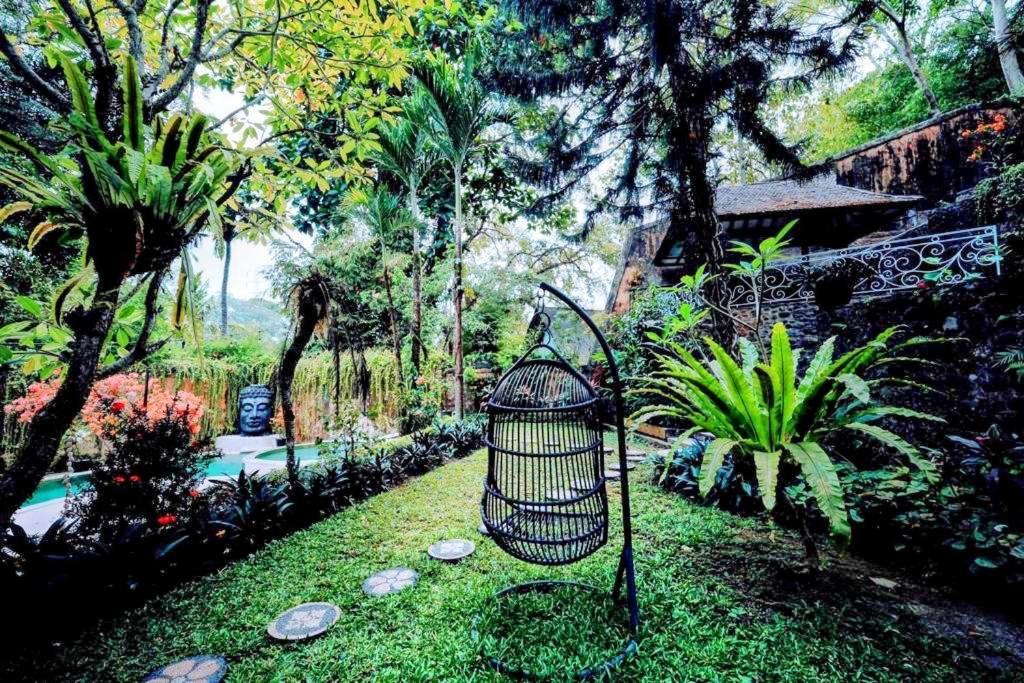 Sattva Yoga Retreat Villas تْشانغو المظهر الخارجي الصورة