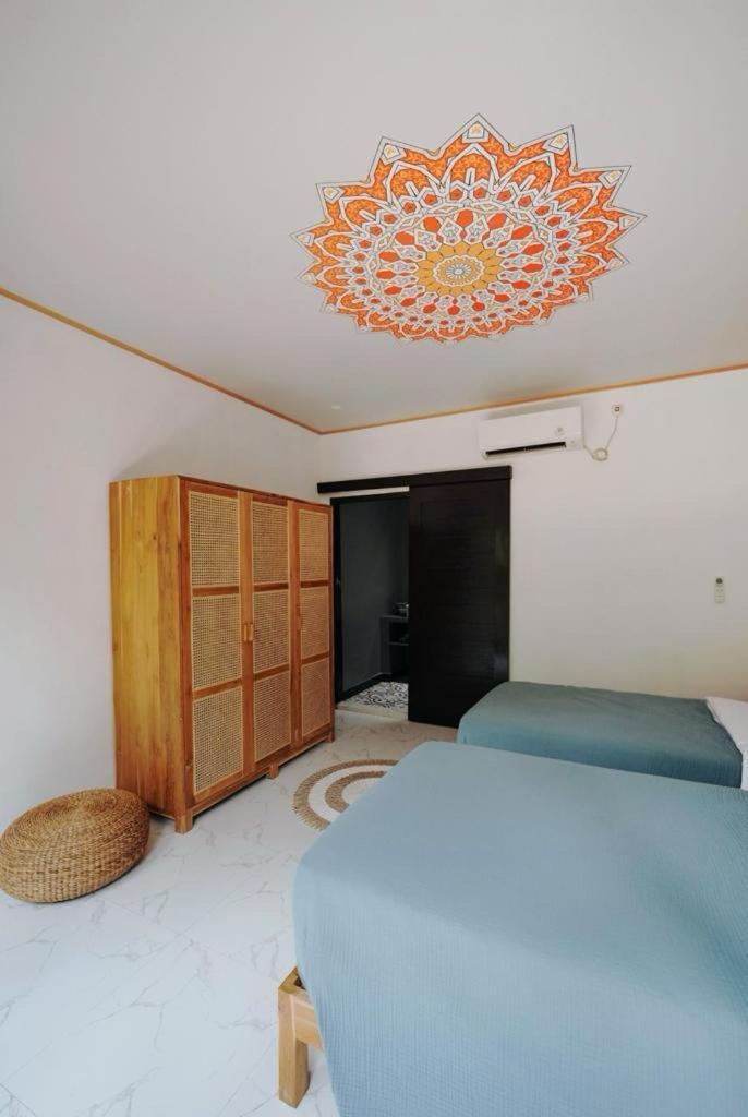 Sattva Yoga Retreat Villas تْشانغو المظهر الخارجي الصورة