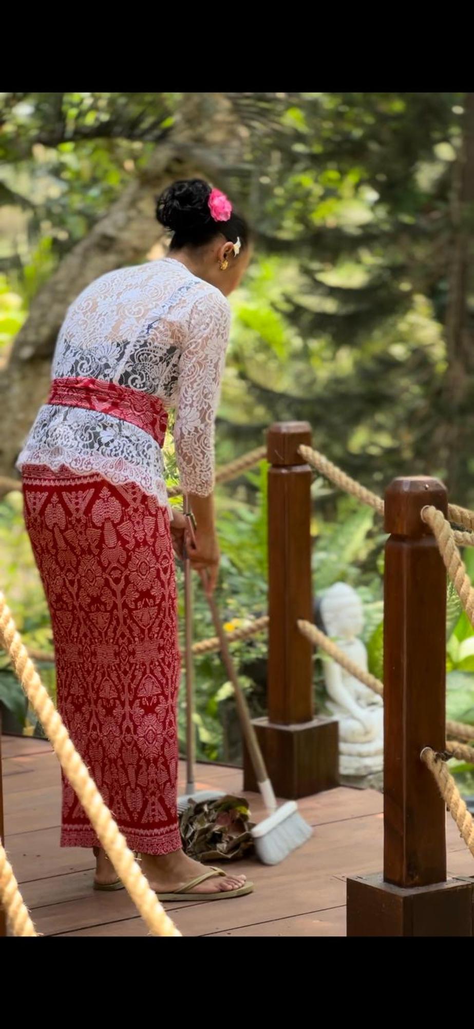 Sattva Yoga Retreat Villas تْشانغو المظهر الخارجي الصورة
