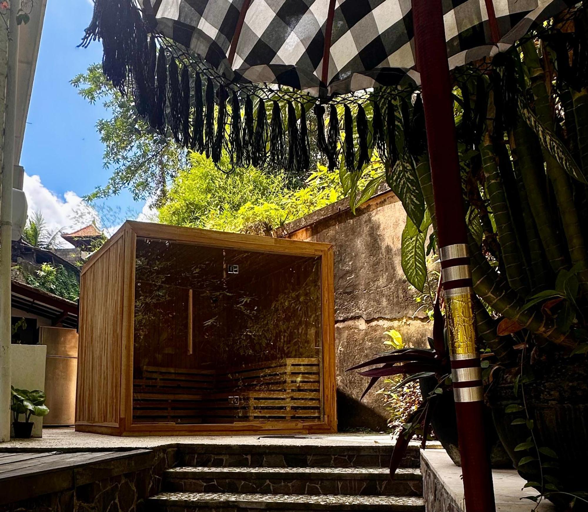 Sattva Yoga Retreat Villas تْشانغو المظهر الخارجي الصورة