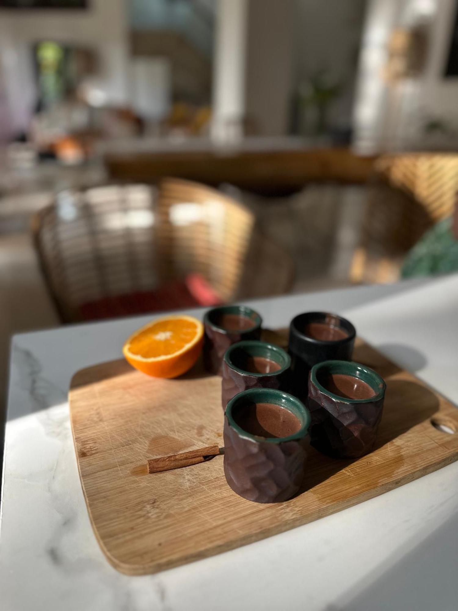 Sattva Yoga Retreat Villas تْشانغو المظهر الخارجي الصورة